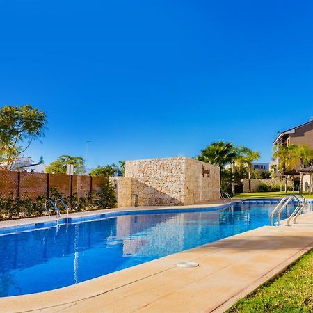 Arenal Dream Penthouse I Javea Arenal By Rock Rentals Εξωτερικό φωτογραφία