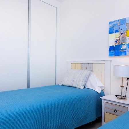 Arenal Dream Penthouse I Javea Arenal By Rock Rentals Εξωτερικό φωτογραφία