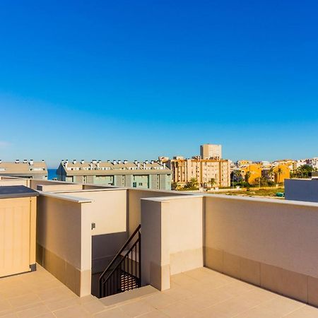 Arenal Dream Penthouse I Javea Arenal By Rock Rentals Εξωτερικό φωτογραφία