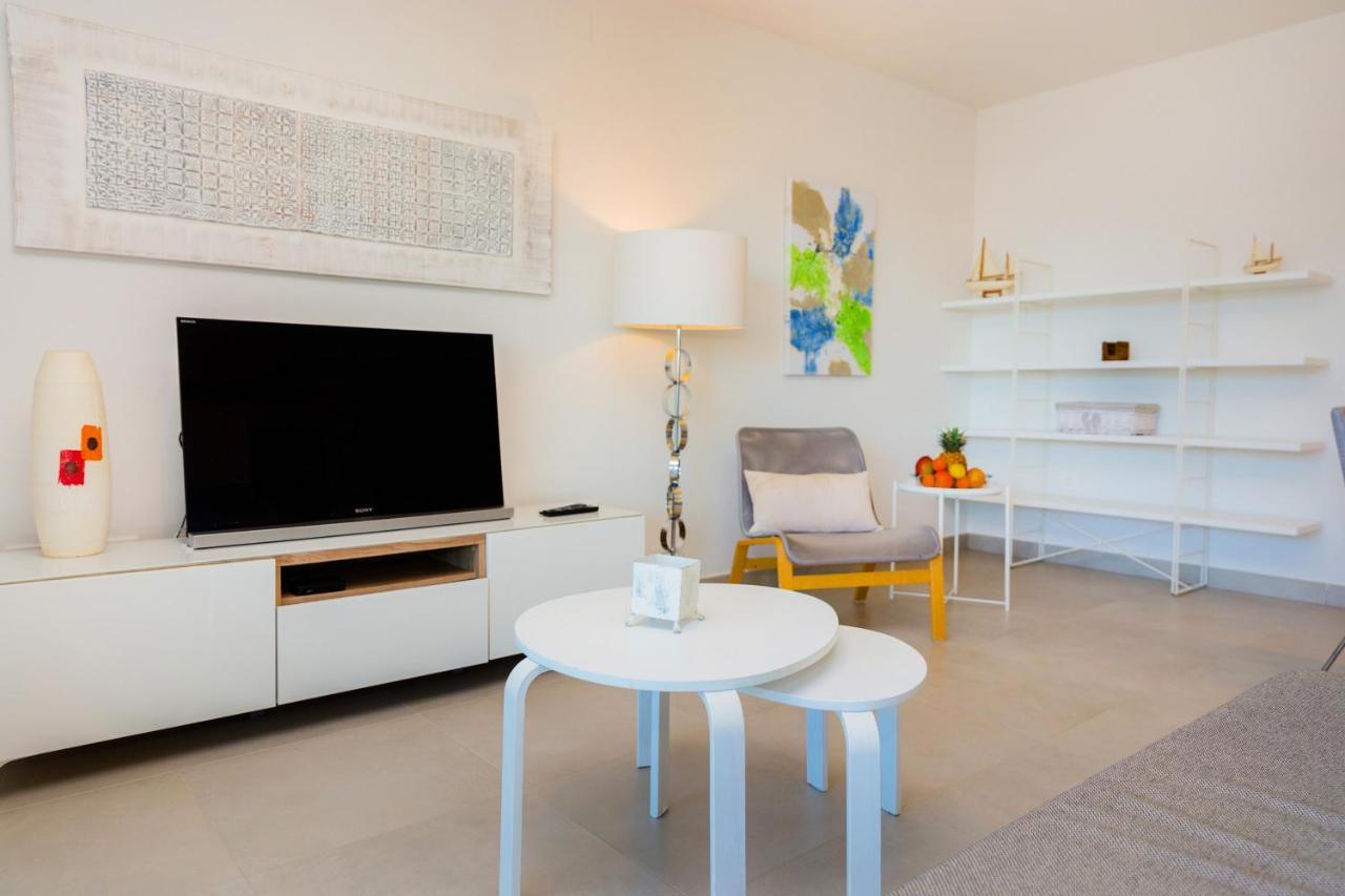 Arenal Dream Penthouse I Javea Arenal By Rock Rentals Εξωτερικό φωτογραφία