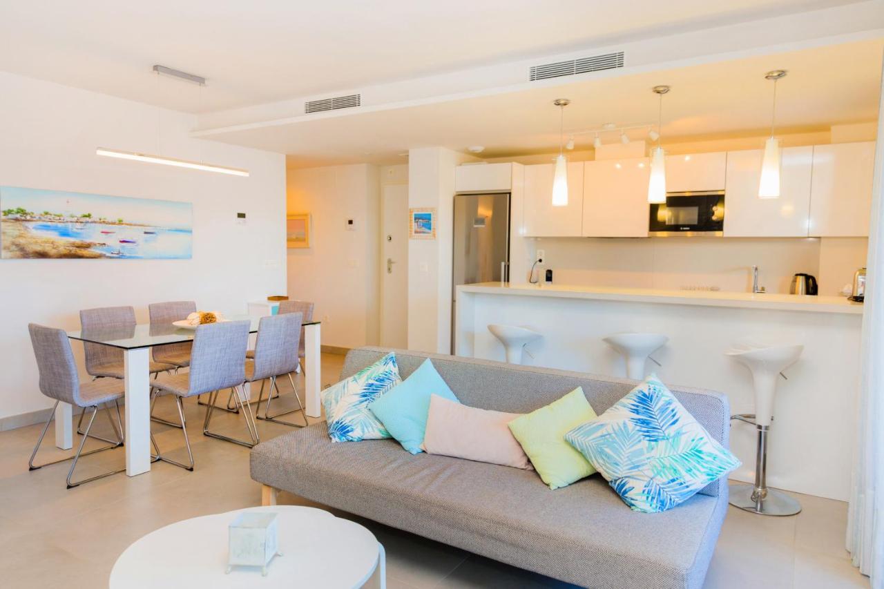 Arenal Dream Penthouse I Javea Arenal By Rock Rentals Εξωτερικό φωτογραφία