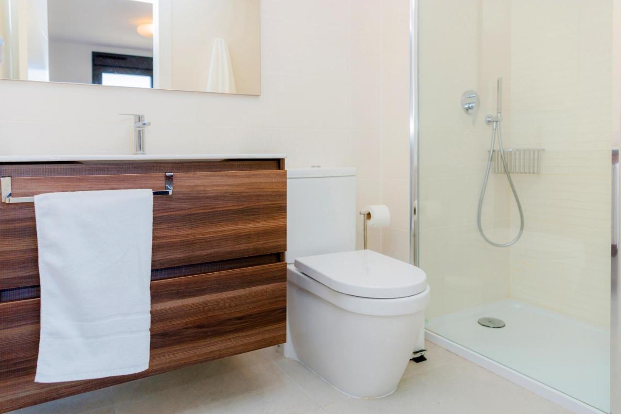 Arenal Dream Penthouse I Javea Arenal By Rock Rentals Εξωτερικό φωτογραφία