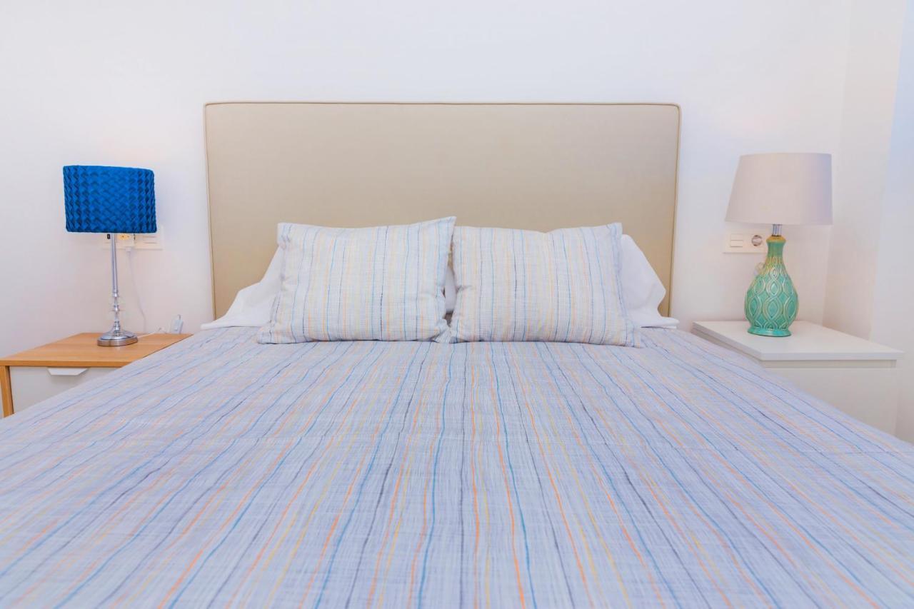 Arenal Dream Penthouse I Javea Arenal By Rock Rentals Εξωτερικό φωτογραφία