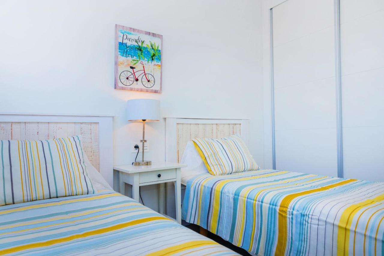 Arenal Dream Penthouse I Javea Arenal By Rock Rentals Εξωτερικό φωτογραφία