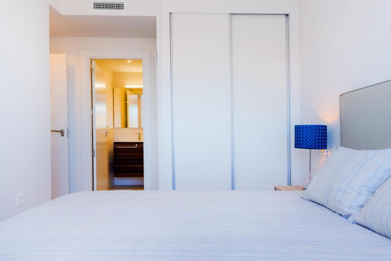 Arenal Dream Penthouse I Javea Arenal By Rock Rentals Εξωτερικό φωτογραφία