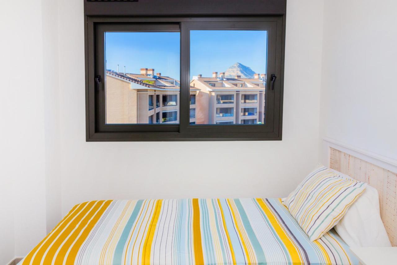 Arenal Dream Penthouse I Javea Arenal By Rock Rentals Εξωτερικό φωτογραφία