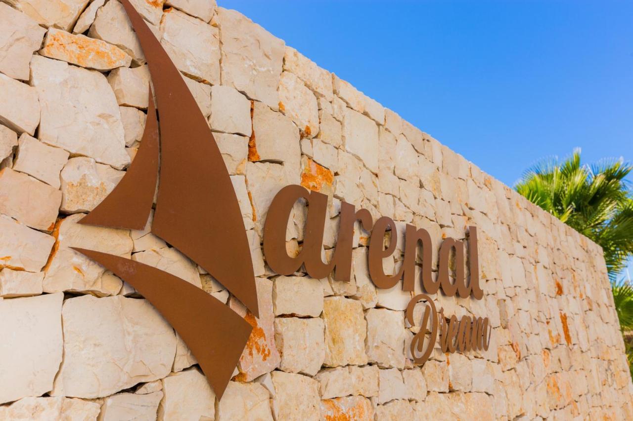 Arenal Dream Penthouse I Javea Arenal By Rock Rentals Εξωτερικό φωτογραφία