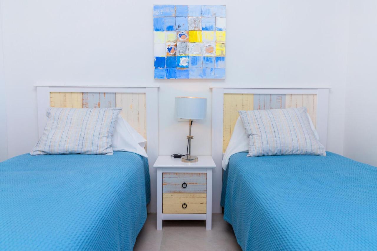 Arenal Dream Penthouse I Javea Arenal By Rock Rentals Εξωτερικό φωτογραφία