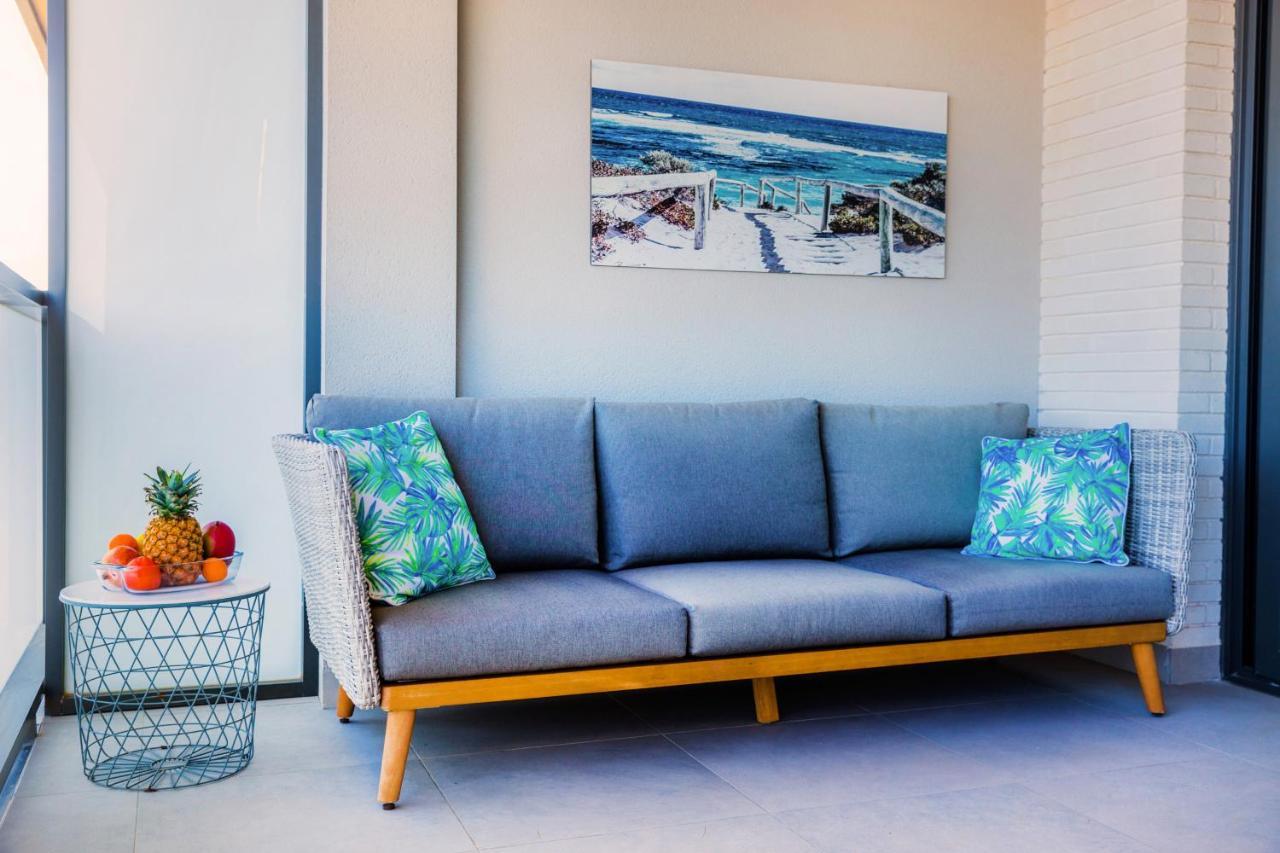 Arenal Dream Penthouse I Javea Arenal By Rock Rentals Εξωτερικό φωτογραφία