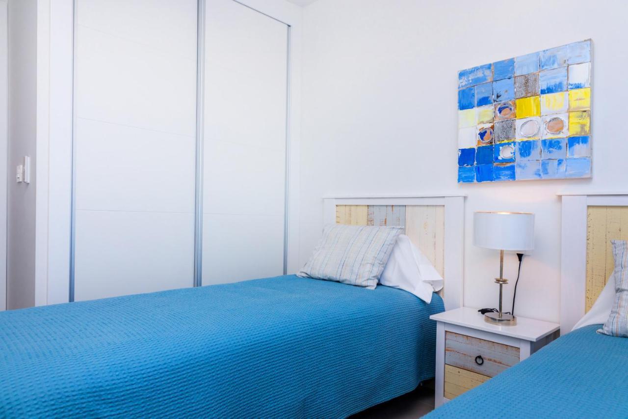 Arenal Dream Penthouse I Javea Arenal By Rock Rentals Εξωτερικό φωτογραφία